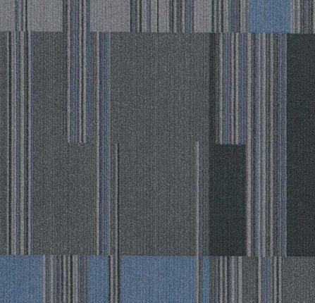 Ковролин FLOTEX Сirrus t270014 eclipse