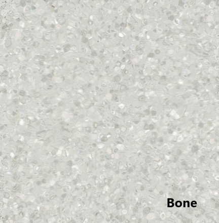 Fortis Silver Knight Bone линолеум Фортис Боне светло-серый 