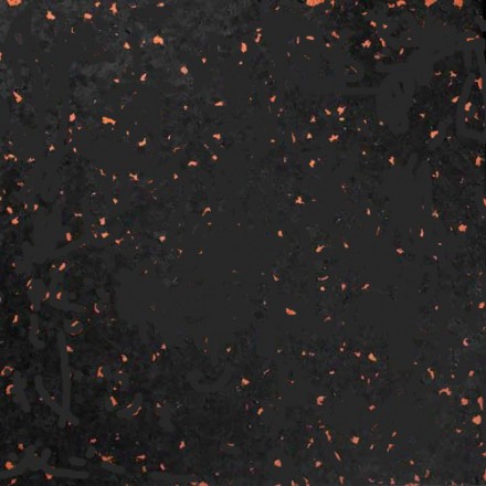АНТ МИКС Оранжевый 15% EPDM каучуковое спортивное покрытие
