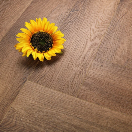 ICON FLOOR ламинат SPC ПУРПЛ PL-01 Дуб Старк PURPLE Oak Stark