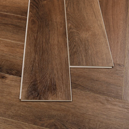 ICON FLOOR ламинат SPC ПУРПЛ PL-01 Дуб Старк PURPLE Oak Stark