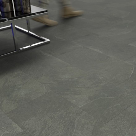 Stone FF-1467 Гарат плитка ПВХ Стоун 659x329x2.5 мм