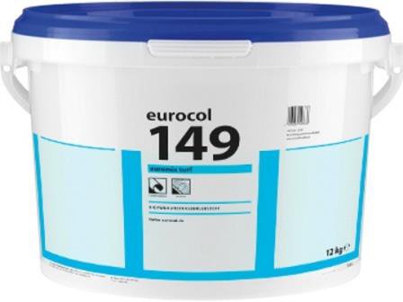 Forbo 149 2-K-Kunstrasenklebstoff Клей для искусственных газонов (травы) 13,2 кг