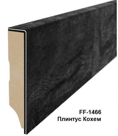Stone FF-1466 Кохем плитка ПВХ Стоун 659x329x2.5 мм