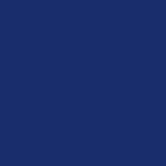 Сценический линолеум Grabo Unifloor 6271 синий