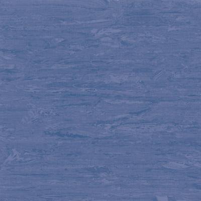 Линолеум Horizon-007 синий