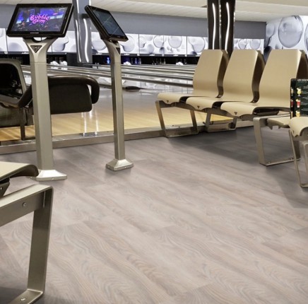 INTENSE 40215 P Creme Rustic Oak виниловая плитка Интенс крем рустик оак