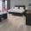 Effekta professional 4021 P/8021 P Creme Rustic Oak PRO Эффекта профессионал ПВХ планка Крем Растик Оак