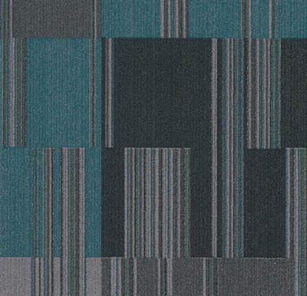 Ковролин FLOTEX Сirrus t270007 mint