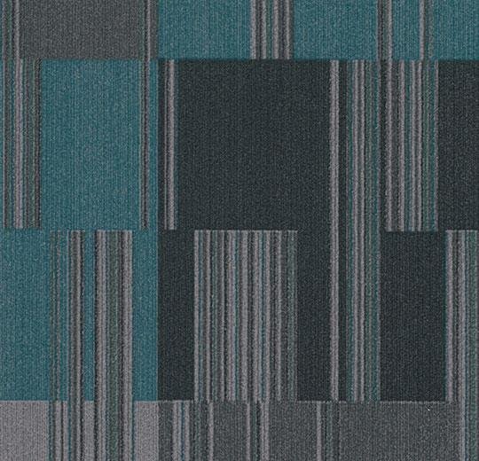 270007 mint Ковролин FLOTEX Сirrus t270007 mint