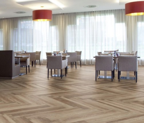 INTENSE 40225 P Traditional Rustic Oak виниловая плитка Интенс традишинал рустик оак