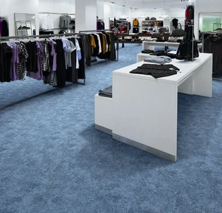 Flotex Colour s290001/t590001 Calgary sky ковровое покрытие Флотекс Колор Калгари скай