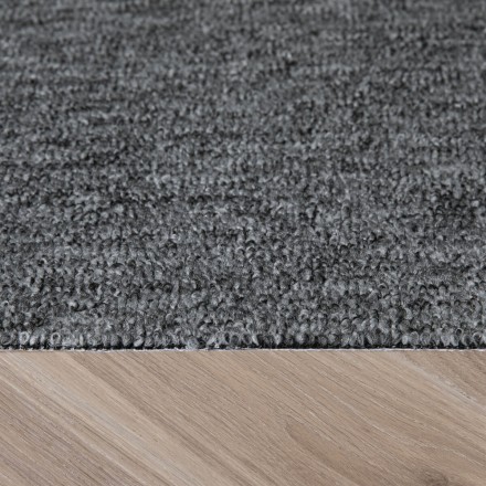 RANA 655 Light GREY ковролин Рана серый