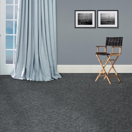 RANA 655 Light GREY ковролин Рана серый