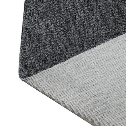 RANA 655 Light GREY ковролин Рана серый