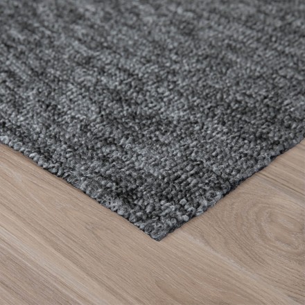 RANA 655 Light GREY ковролин Рана серый