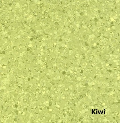 Fortis Silver Knight Kiwi линолеум Фортис Киви салатовый