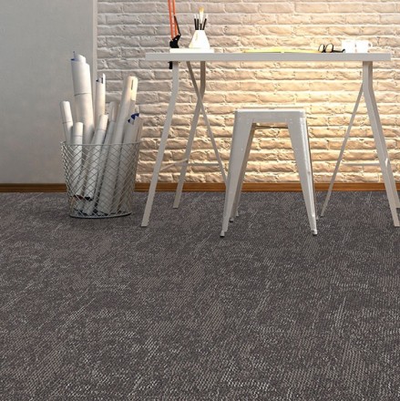 Standard Carpets Mars 547 Ковровая плитка Марс