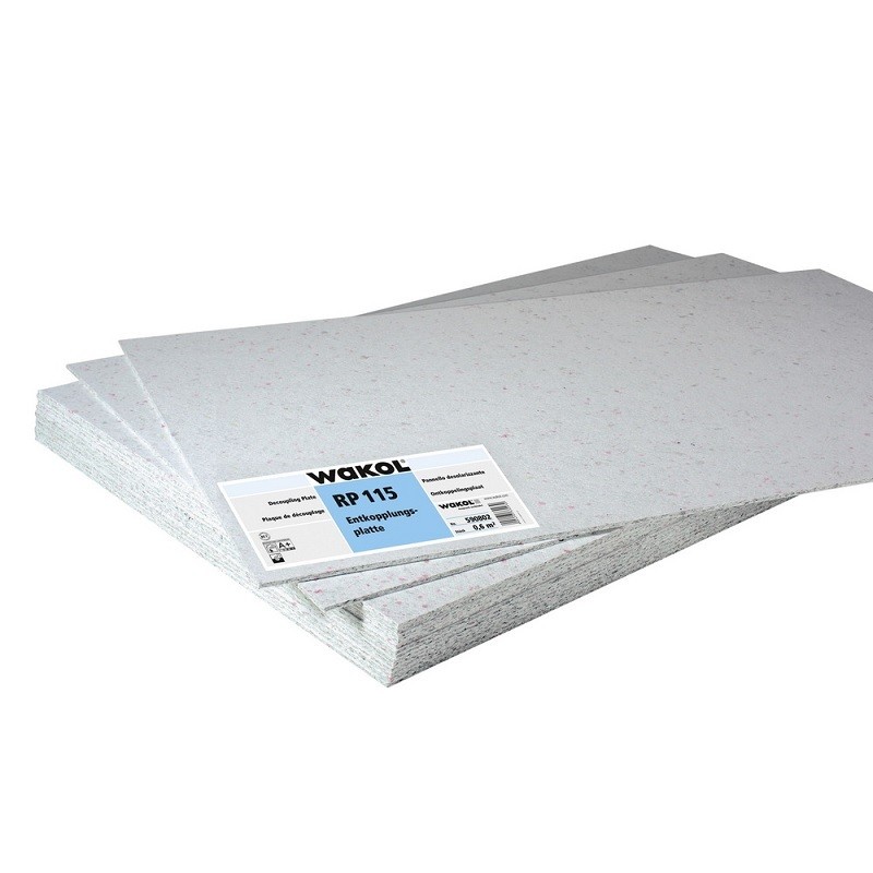 WAKOL RP 115 1000*600*15 мм под массивную доску, паркет, ламинат, пробку, ПВХ, линолеум подложка Вакол WAKOL RP 115 1000*600*15 мм под массивную доску, паркет, ламинат, пробку, ПВХ, линолеум подложка Вакол