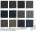 Standard Carpets Mars 548 Ковровая плитка Марс
