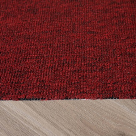 RANA 700 RED ковролин Рана красный
