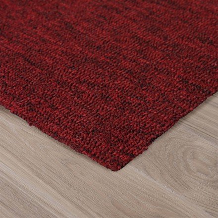 RANA 700 RED ковролин Рана красный