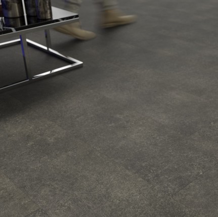 Stone FF-1455 Шато Миранда плитка ПВХ Стоун 659x329x2.5 мм