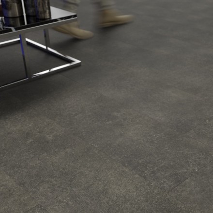 Stone FF-1455 Шато Миранда плитка ПВХ Стоун 659x329x2.5 мм