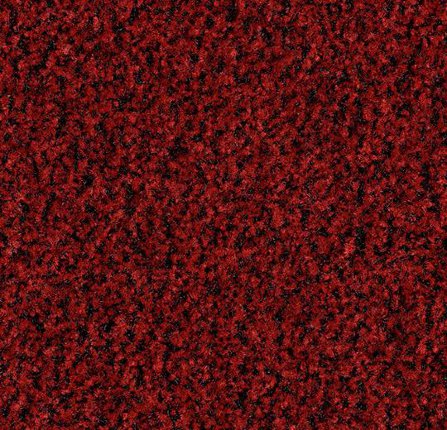 Грязезащитная дорожка Coral Brush 5723 cardinal red
