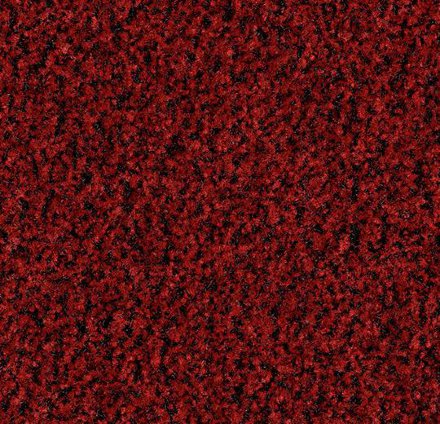 Грязезащитная дорожка Coral Brush 5723 cardinal red