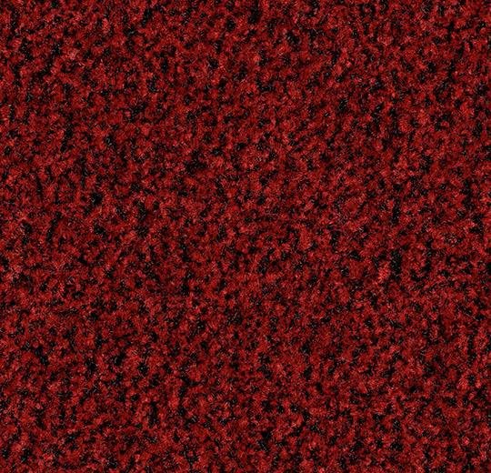 Грязезащитная дорожка Coral Brush 5723 cardinal red Грязезащитная дорожка Coral Brush 5723 cardinal red