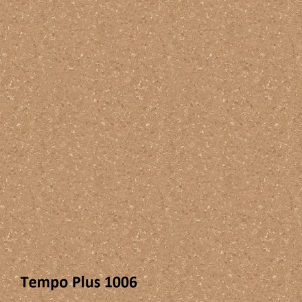 TEMPO PLUS 1006 коммерческий линолеум Темпо плюс