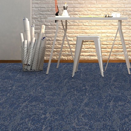 Standard Carpets Mars 555 Ковровая плитка Марс
