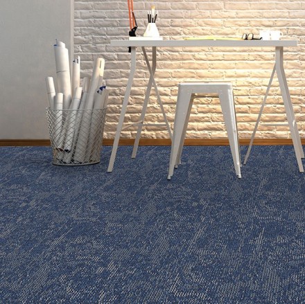 Standard Carpets Mars 555 Ковровая плитка Марс