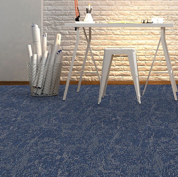 Standard Carpets Mars 555 Ковровая плитка Марс