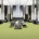 Flotex Colour s290014/t590014 Calgary lime ковровое покрытие Флотекс Колор Калгари лайм