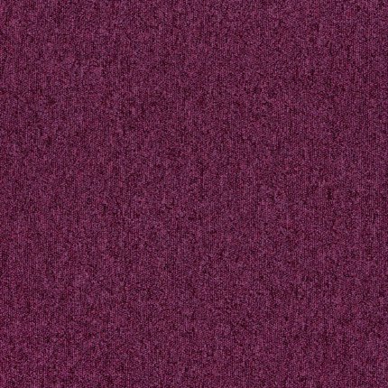 Ковровая плитка Heuga 727 672726 Fuchsia