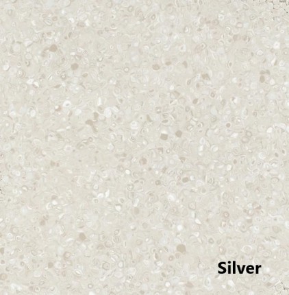 Fortis Silver Knight Silver линолеум Фортис Силвер серо-бежевый