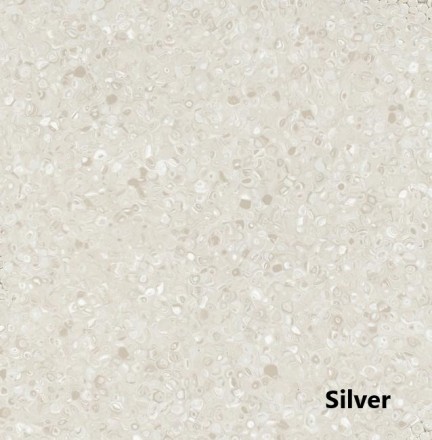 Fortis Silver Knight Silver линолеум Фортис Силвер серо-бежевый
