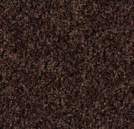 Грязезащитная дорожка Coral Brush 5724 chocolate brown