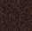 Грязезащитная дорожка Coral Brush 5724 chocolate brown