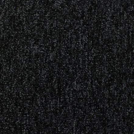 Ковровая Плитка Everest 78 Black