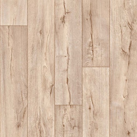 Линолеум ULTRA CRACKED OAK 1