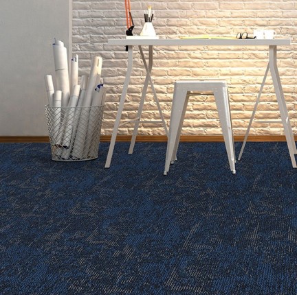 Standard Carpets Mars 558 Ковровая плитка Марс