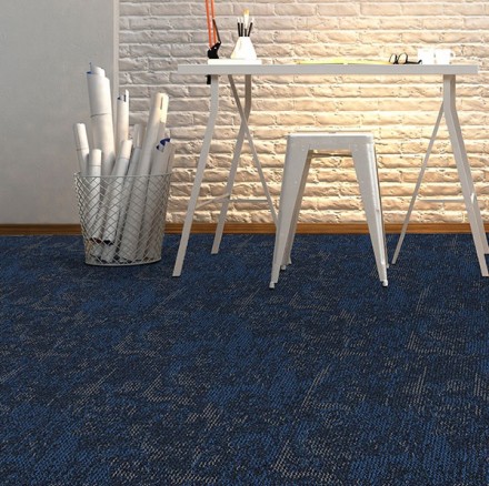 Standard Carpets Mars 558 Ковровая плитка Марс