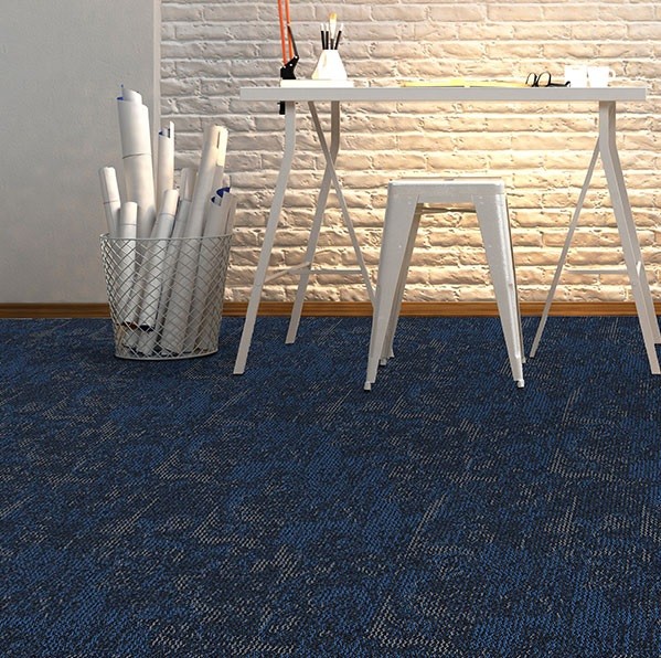 Standard Carpets Mars 558 Ковровая плитка Марс