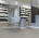 SURESTEP STAR 176922 concrete Линолеум Сурстеп Стар