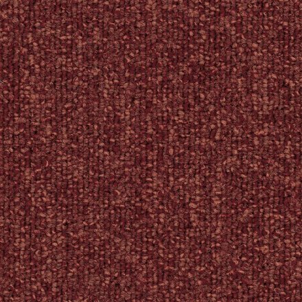 Tecsom Camera 97 терракота Ковровая плитка Тексом Камера
