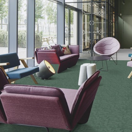 Flotex Colour s290009/t590009 Calgary moss ковровое покрытие Флотекс Колор Калгари мос