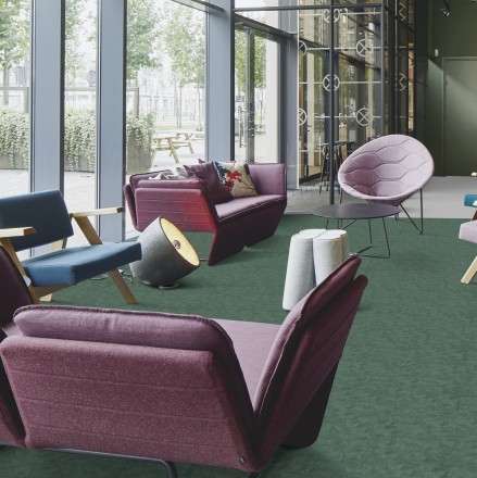 Flotex Colour s290009/t590009 Calgary moss ковровое покрытие Флотекс Колор Калгари мос